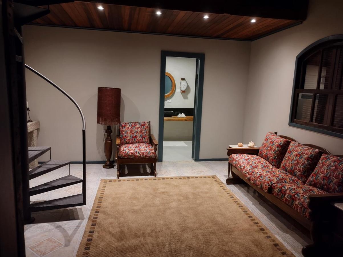 Pousada Parador Santa Branca ポンタ・グロッサ エクステリア 写真