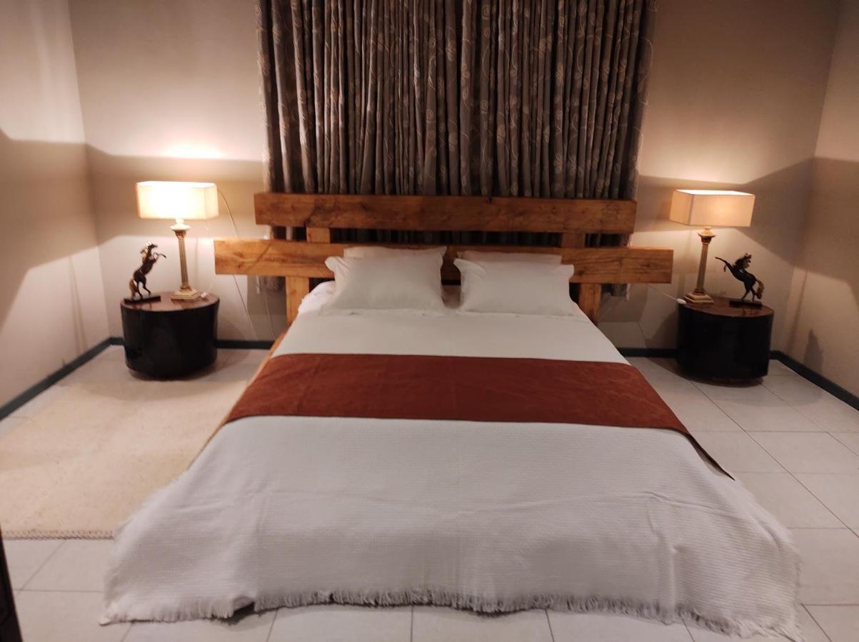 Pousada Parador Santa Branca ポンタ・グロッサ エクステリア 写真