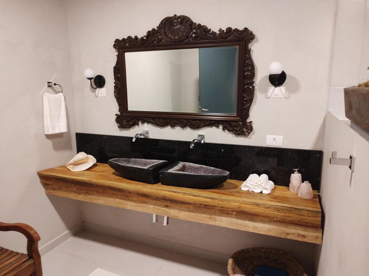 Pousada Parador Santa Branca ポンタ・グロッサ エクステリア 写真